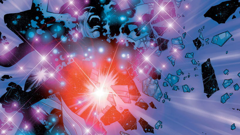 Illustration for article titled Marvel Apocalypses, Ranked